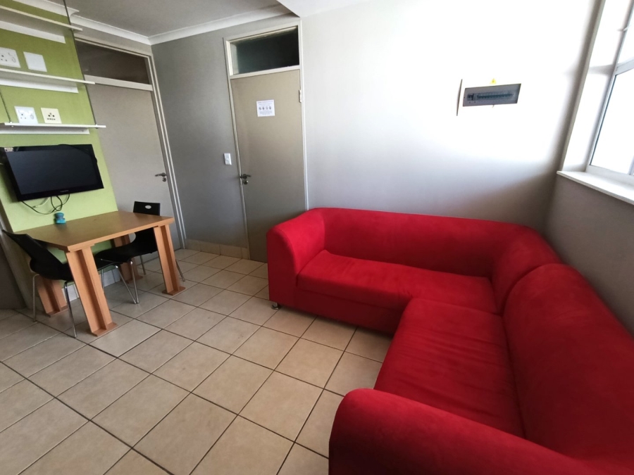 2 Bedroom Property for Sale in Universitas Free State